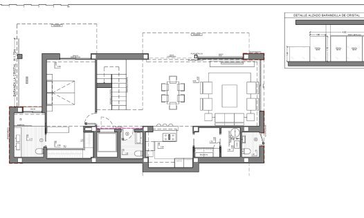 Återförsäljning - Lyxvillor -
Altea