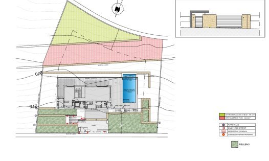 Återförsäljning - Lyxvillor -
Altea