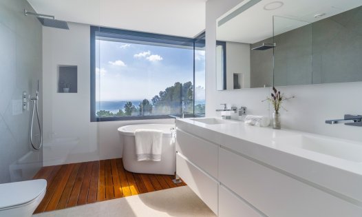 Resale - Luxury Villas -
Altea