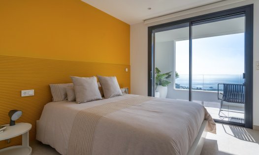 Resale - Luxury Villas -
Altea