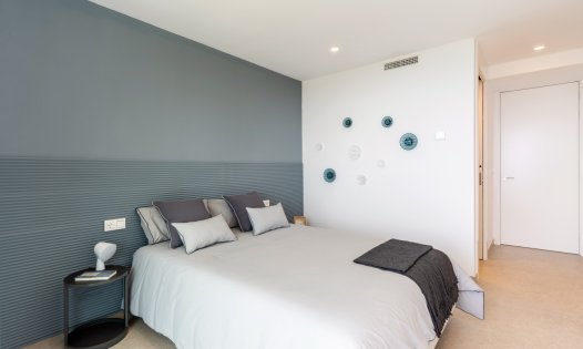 Resale - Luxury Villas -
Altea