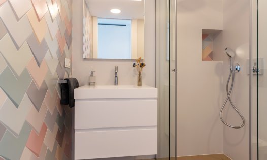 Resale - Luxury Villas -
Altea