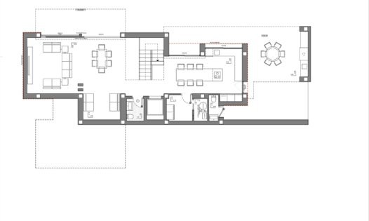 Resale - Luxury Villas -
Altea