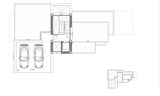 Resale - Luxury Villas -
Altea