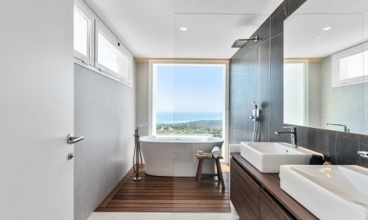 Resale - Luxury Villas -
Altea - Altea Hills