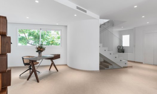 Resale - Luxury Villas -
Altea - Altea Hills