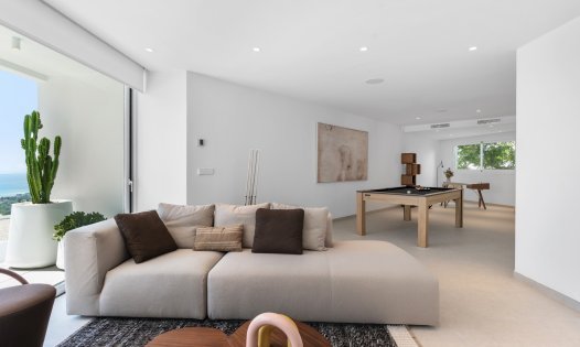 Resale - Luxury Villas -
Altea - Altea Hills