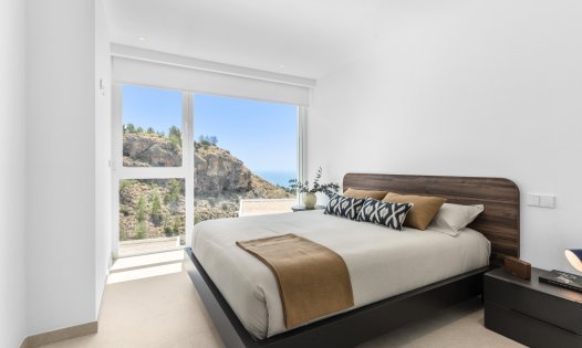 Resale - Luxury Villas -
Altea - Altea Hills
