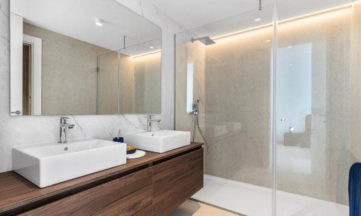 Resale - Luxury Villas -
Altea - Altea Hills