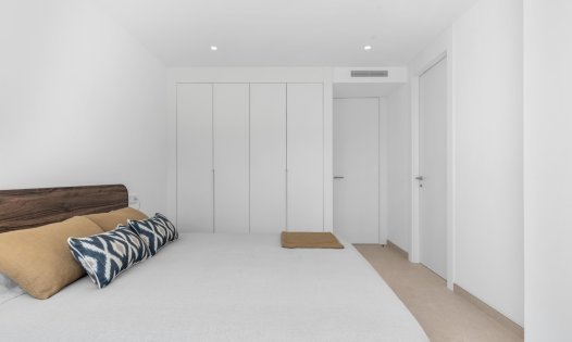 Resale - Luxury Villas -
Altea - Altea Hills