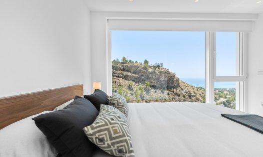 Resale - Luxury Villas -
Altea - Altea Hills