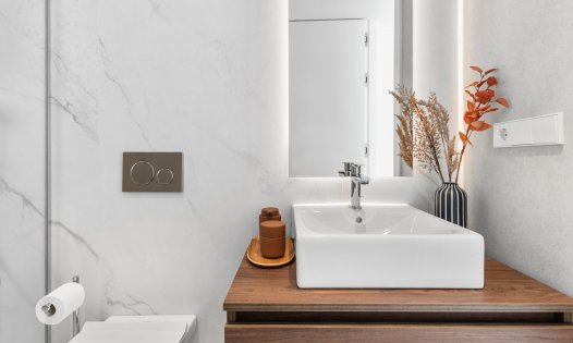 Resale - Luxury Villas -
Altea - Altea Hills