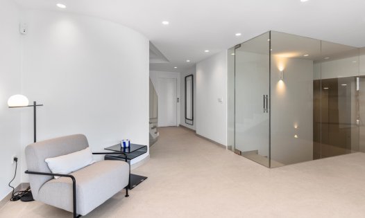 Resale - Luxury Villas -
Altea - Altea Hills