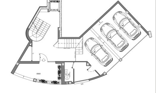 Resale - Luxury Villas -
Altea - Altea Hills