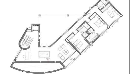 Resale - Luxury Villas -
Altea - Altea Hills