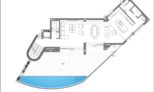 Resale - Luxury Villas -
Altea - Altea Hills