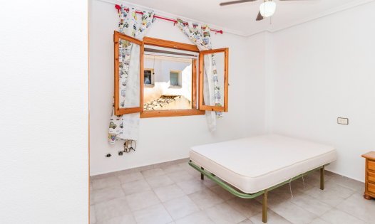 Resale - Terraced Houses -
San Pedro del Pinatar - Lo Pagán