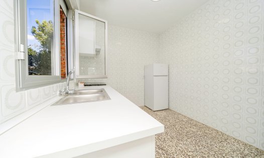 Resale - Apartments -
Alcázares, Los - Los Alcázares