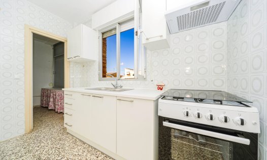 Resale - Apartments -
Alcázares, Los - Los Alcázares