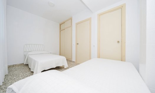 Resale - Apartments -
Alcázares, Los - Los Alcázares