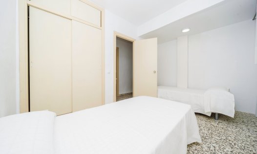 Resale - Apartments -
Alcázares, Los - Los Alcázares