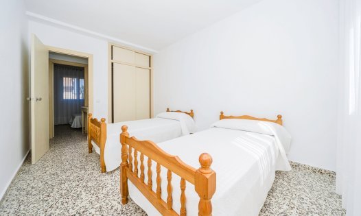 Resale - Apartments -
Alcázares, Los - Los Alcázares