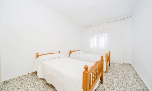 Resale - Apartments -
Alcázares, Los - Los Alcázares