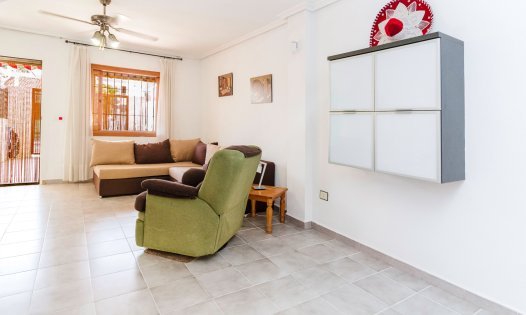 Resale - Terraced Houses -
San Pedro del Pinatar - Lo Pagán