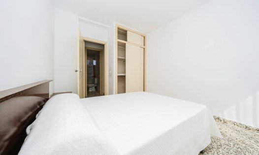 Resale - Apartments -
Alcázares, Los - Los Alcázares