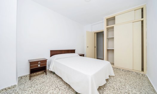 Resale - Apartments -
Alcázares, Los - Los Alcázares