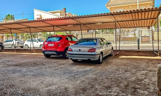 Resale - Apartments -
Alcázares, Los - Los Alcázares