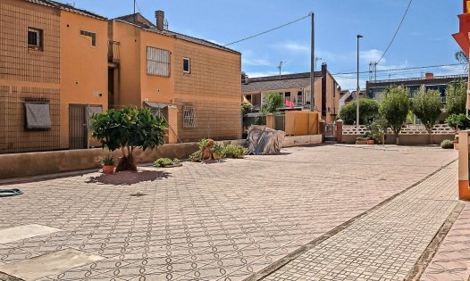 Resale - Apartments -
Alcázares, Los - Los Alcázares