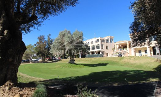 Återförsäljning - Radhus -
Algorfa - Club de Golf La Finca