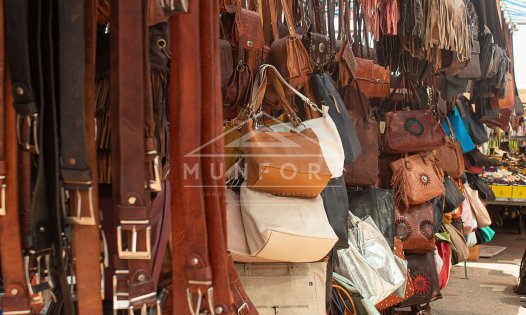 Segunda mano - Locales comerciales -
Torrevieja