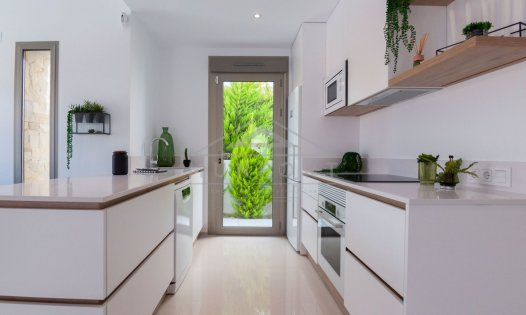 Resale - Villas -
Alcázares, Los - Los Alcázares