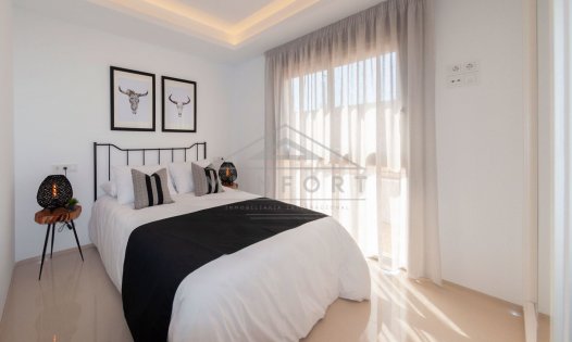 Resale - Villas -
Alcázares, Los - Los Alcázares