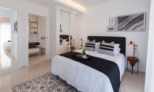 Resale - Villas -
Alcázares, Los - Los Alcázares