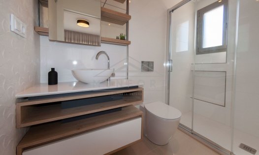 Resale - Villas -
Alcázares, Los - Los Alcázares