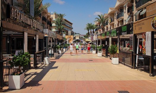 Resale - Villas -
Alcázares, Los - Los Alcázares