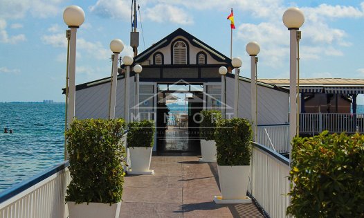 Resale - Villas -
Alcázares, Los - Los Alcázares