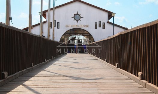 Resale - Villas -
Alcázares, Los - Los Alcázares