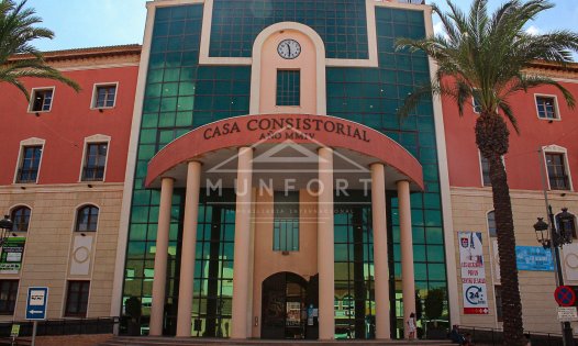 Resale - Villas -
Alcázares, Los - Los Alcázares