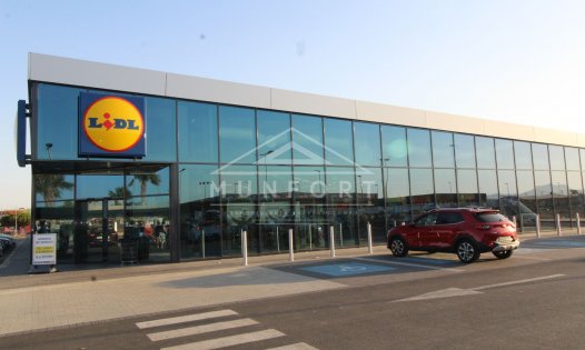 Resale - Villas -
Alcázares, Los - Los Alcázares