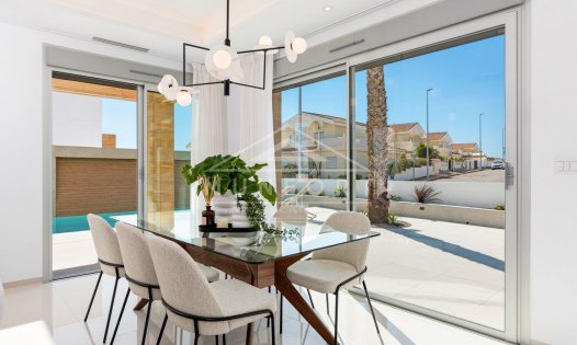 Segunda mano - Villas de lujo -
Rojales - Ciudad Quesada