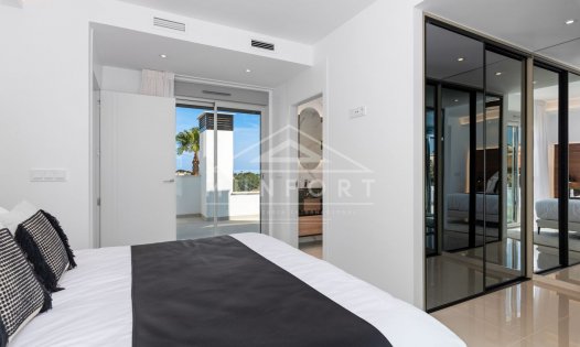 Segunda mano - Villas de lujo -
Rojales - Ciudad Quesada