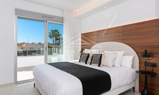 Segunda mano - Villas de lujo -
Rojales - Ciudad Quesada