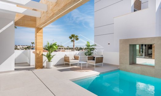 Segunda mano - Villas de lujo -
Rojales - Ciudad Quesada