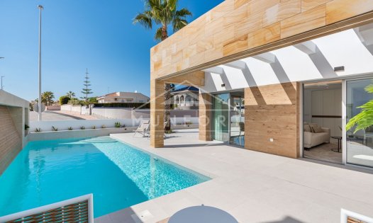 Segunda mano - Villas de lujo -
Rojales - Ciudad Quesada