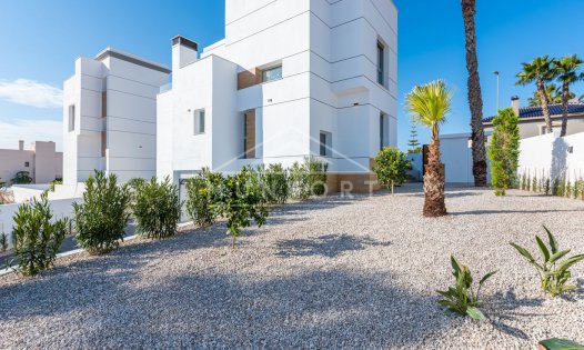 Segunda mano - Villas de lujo -
Rojales - Ciudad Quesada