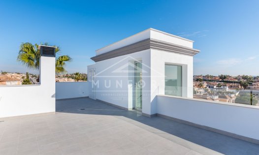 Segunda mano - Villas de lujo -
Rojales - Ciudad Quesada